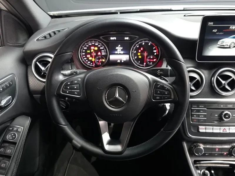 Mercedes-Benz A 200 | Mobile.bg � ����������� 12