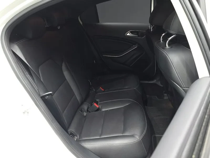 Mercedes-Benz A 200 | Mobile.bg � ����������� 11