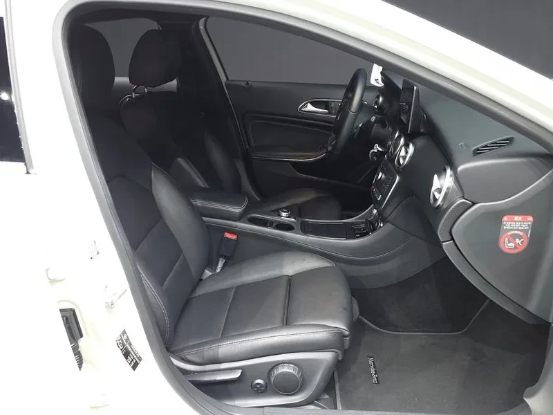 Mercedes-Benz A 200 | Mobile.bg � ����������� 10