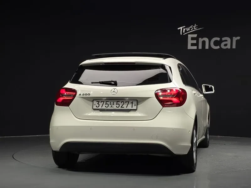 Mercedes-Benz A 200 | Mobile.bg � ����������� 3