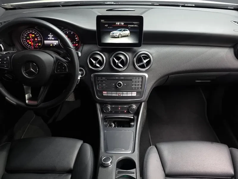 Mercedes-Benz A 200 | Mobile.bg � ����������� 6