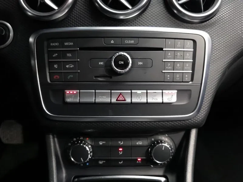 Mercedes-Benz A 200 | Mobile.bg � ����������� 14