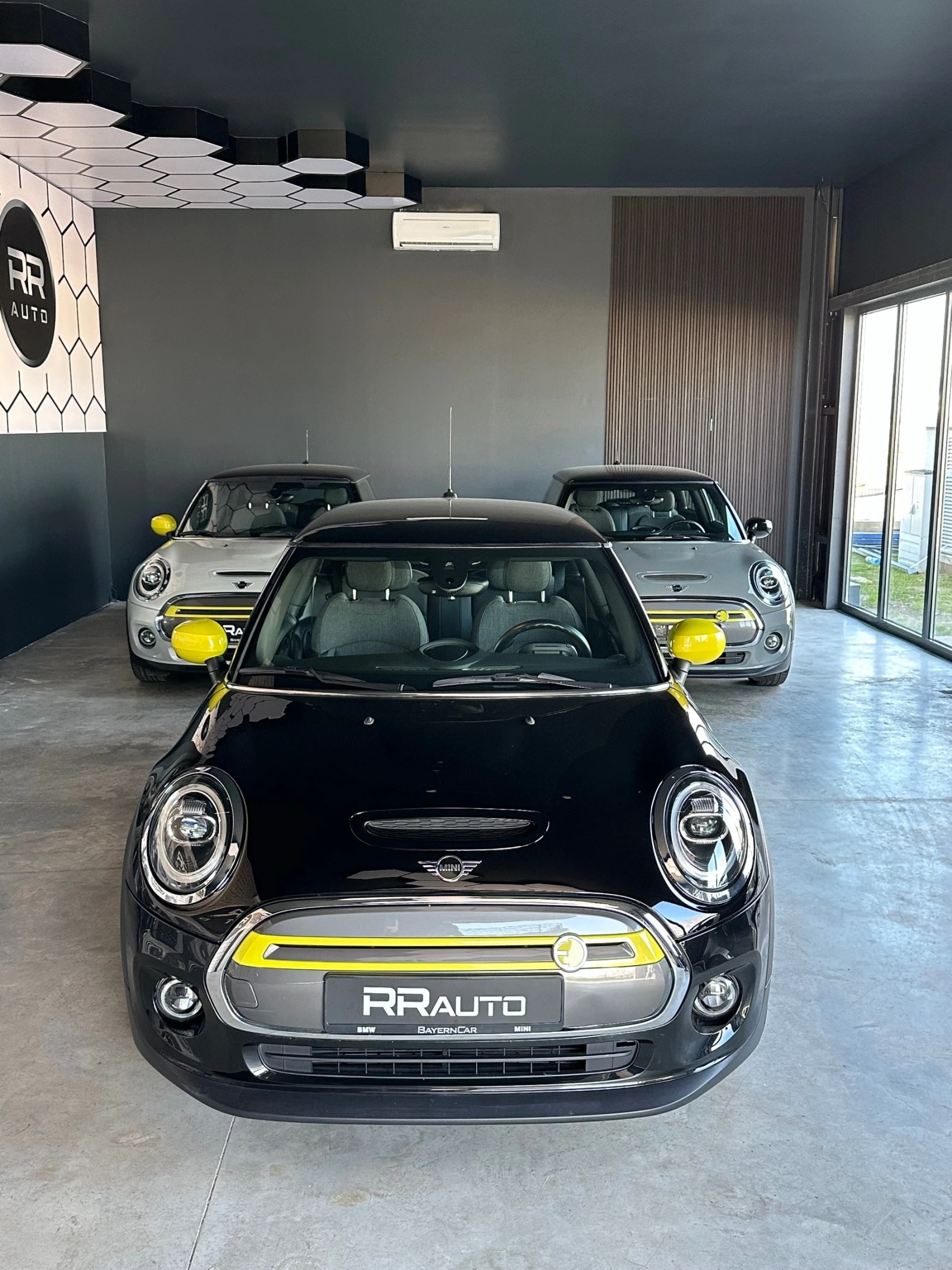 Mini Cooper Electric SE - изображение 7