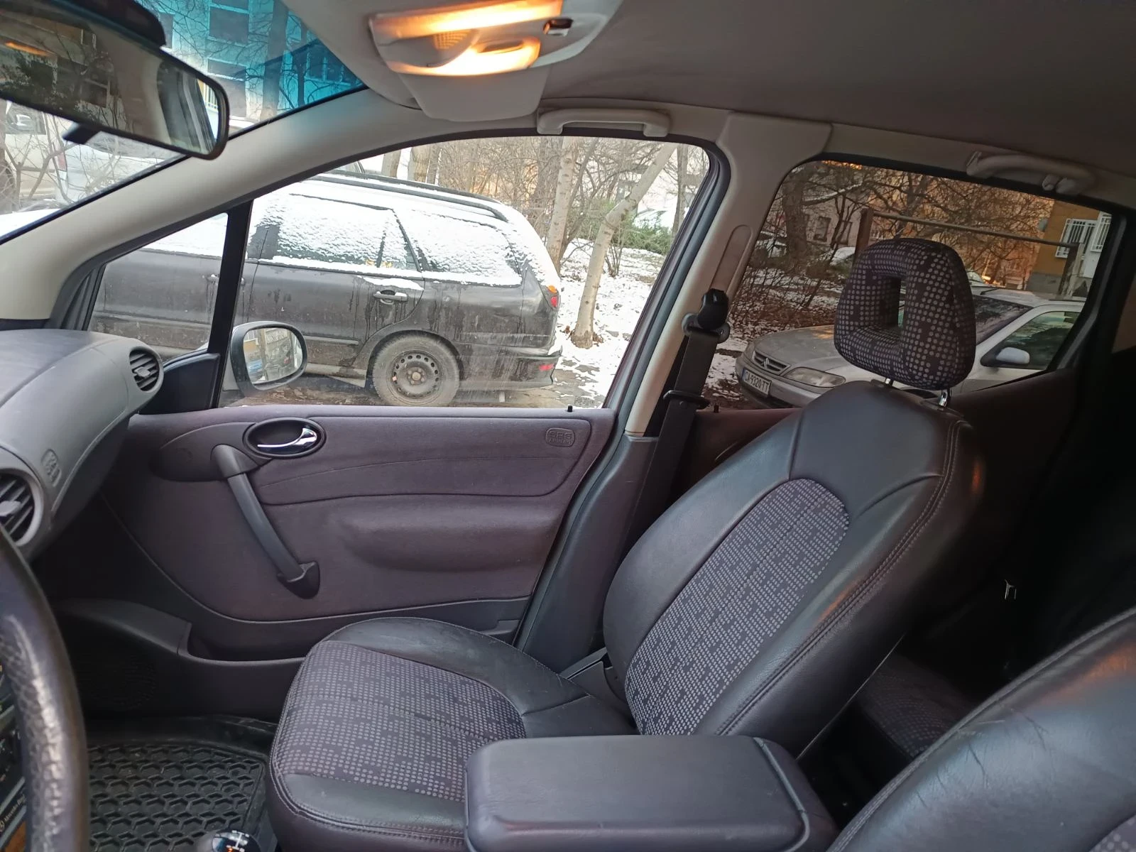Mercedes-Benz A 190 Газова - изображение 10