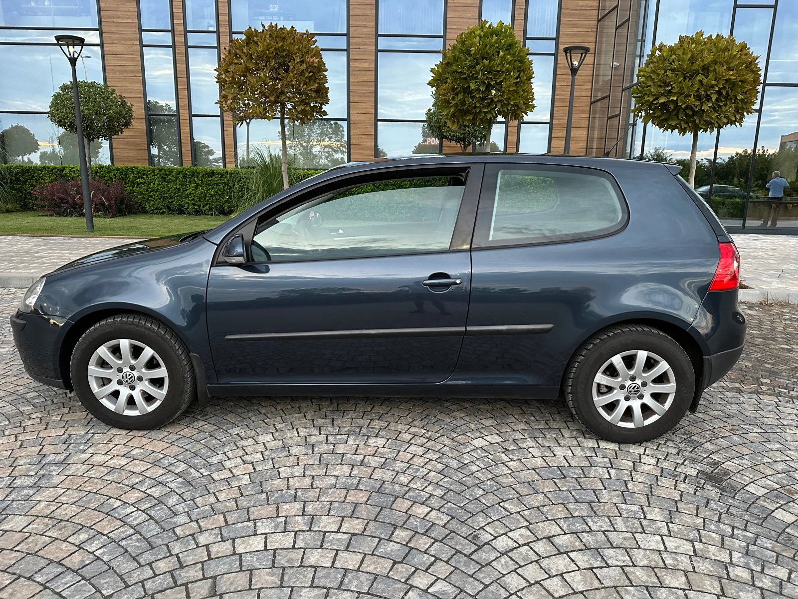 VW Golf 1.9TDI 105p.s. УНИКАТ - изображение 7