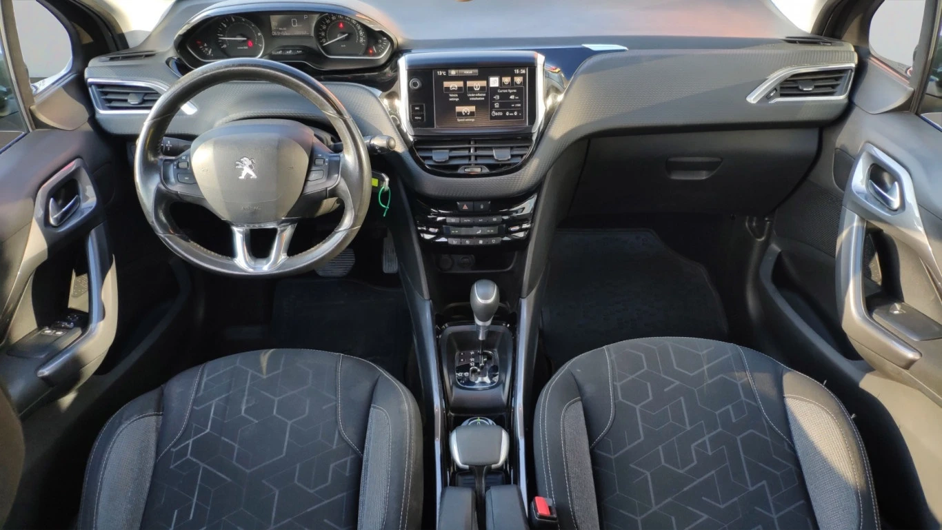 Peugeot 2008 ACTIVE 1.2 e-THP 110 EAT6 STT EURO 6 - изображение 5