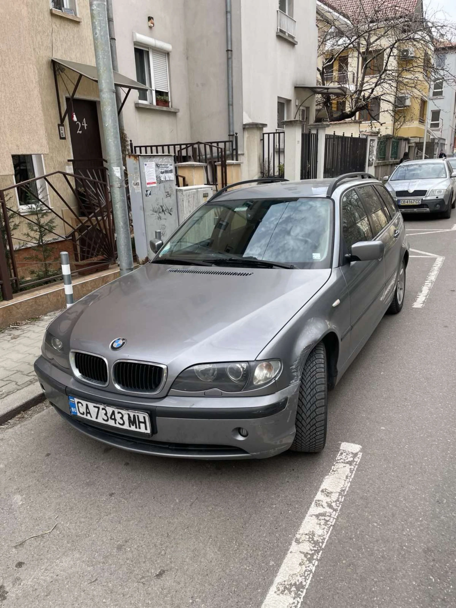 BMW 320 | Mobile.bg   1