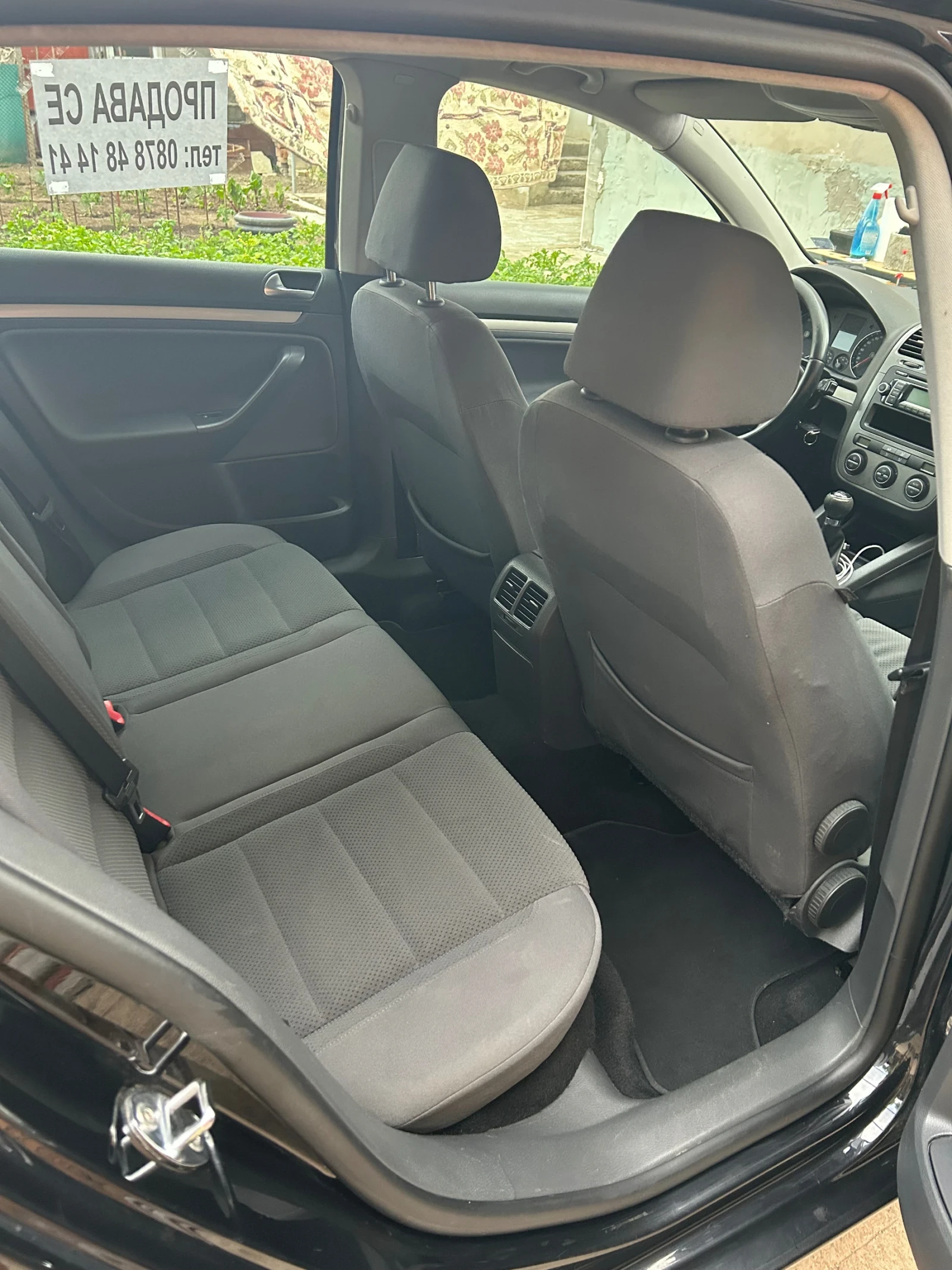 VW ID.5 Климатроник , въздушни възглавници, лети джанти, ц - изображение 9