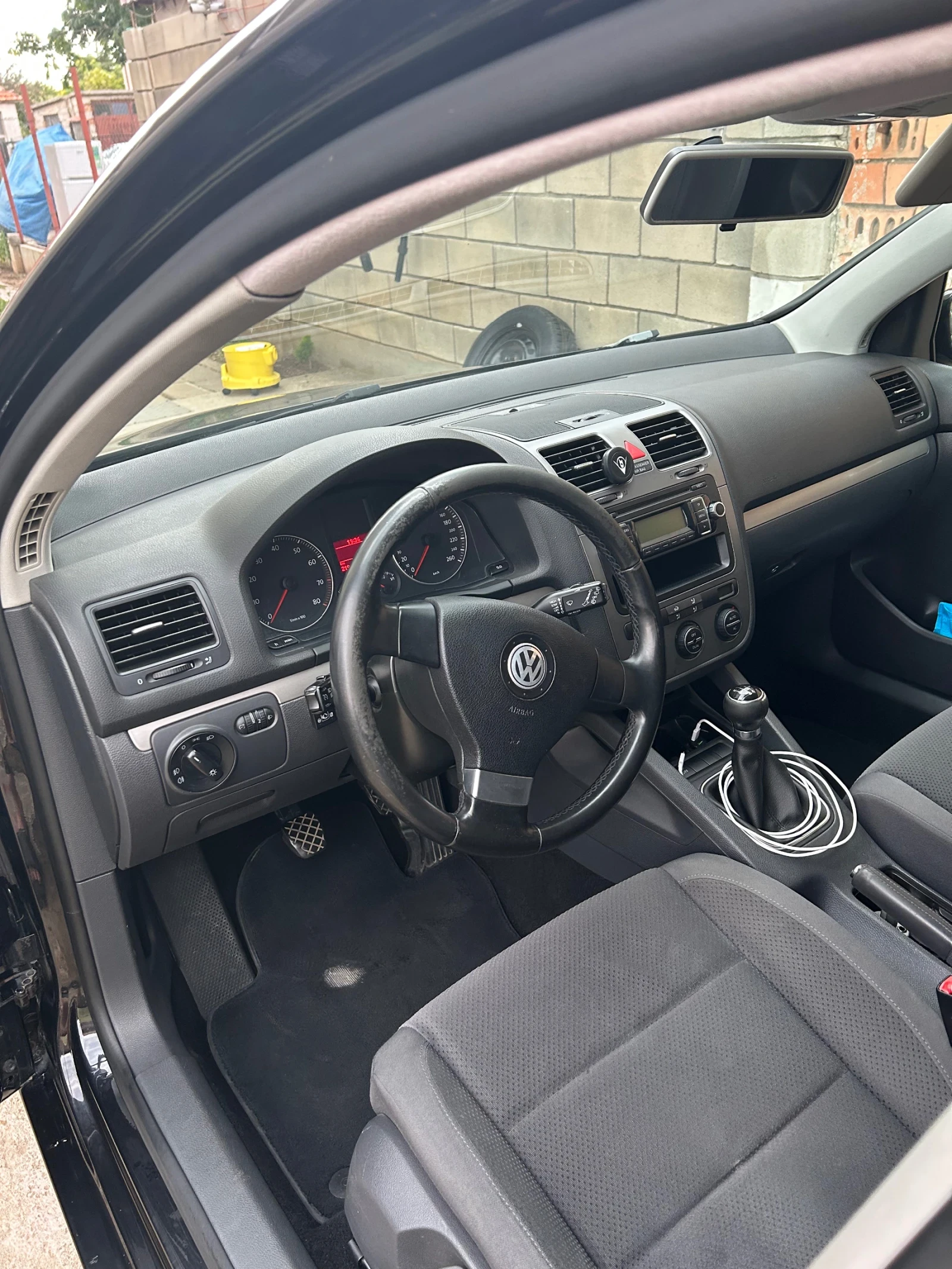 VW ID.5 Климатроник , въздушни възглавници, лети джанти, ц - изображение 4