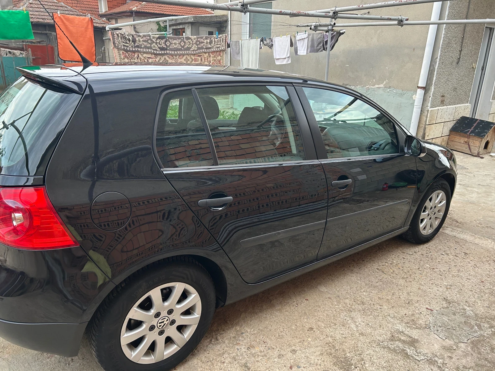 VW ID.5 Климатроник , въздушни възглавници, лети джанти, ц - изображение 10