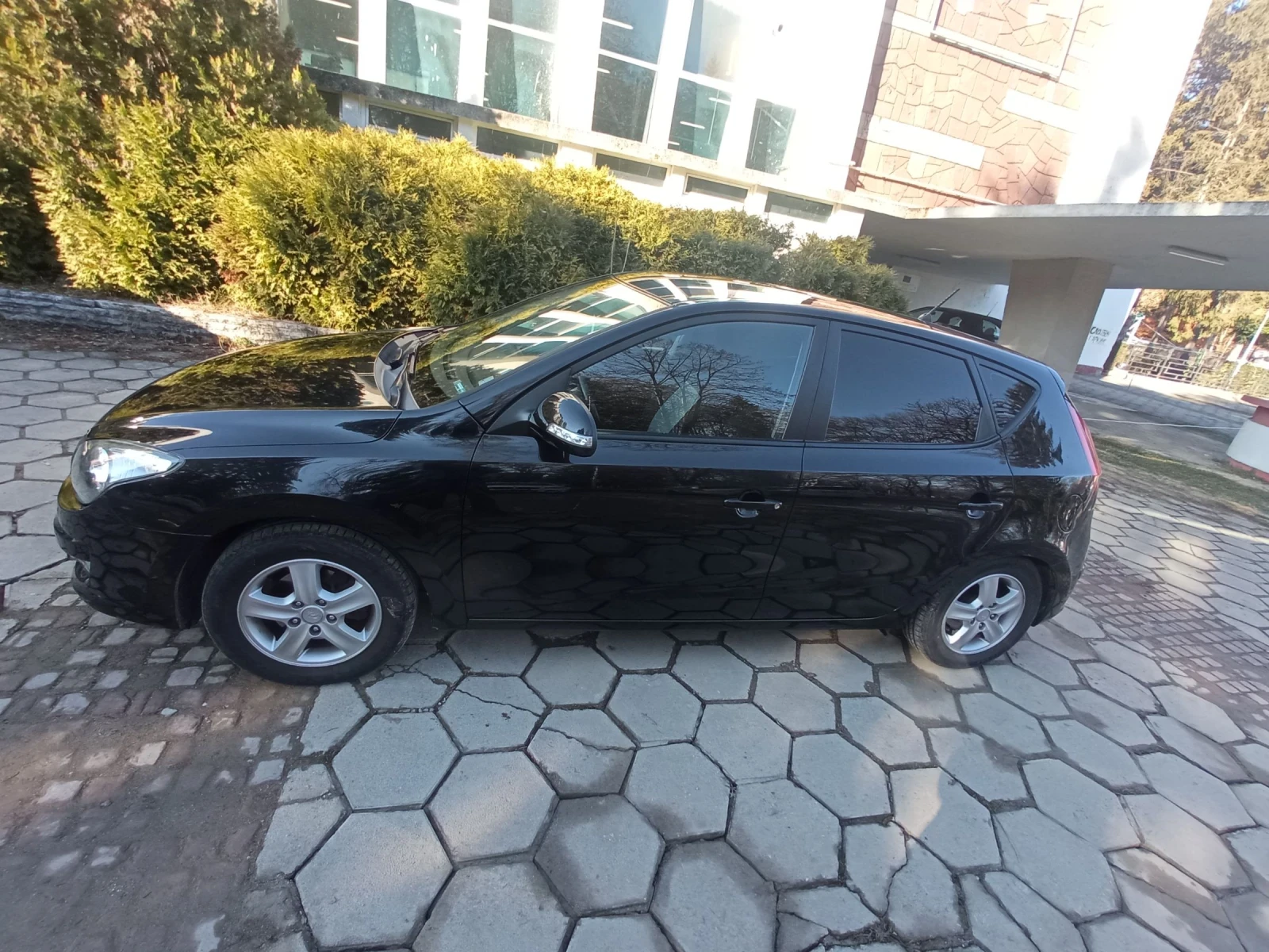 Hyundai I30 I30 - изображение 3