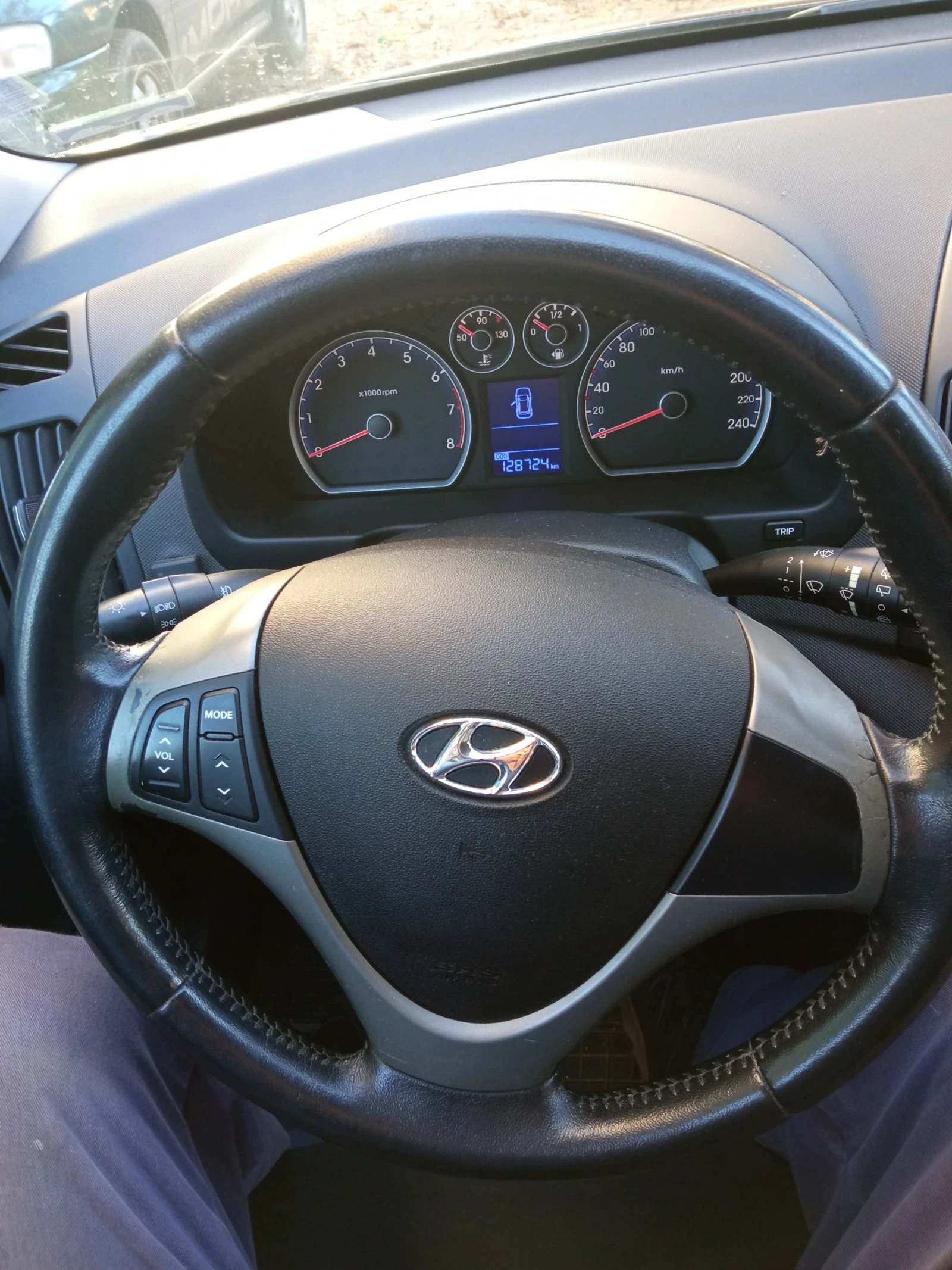 Hyundai I30 I30 - изображение 9