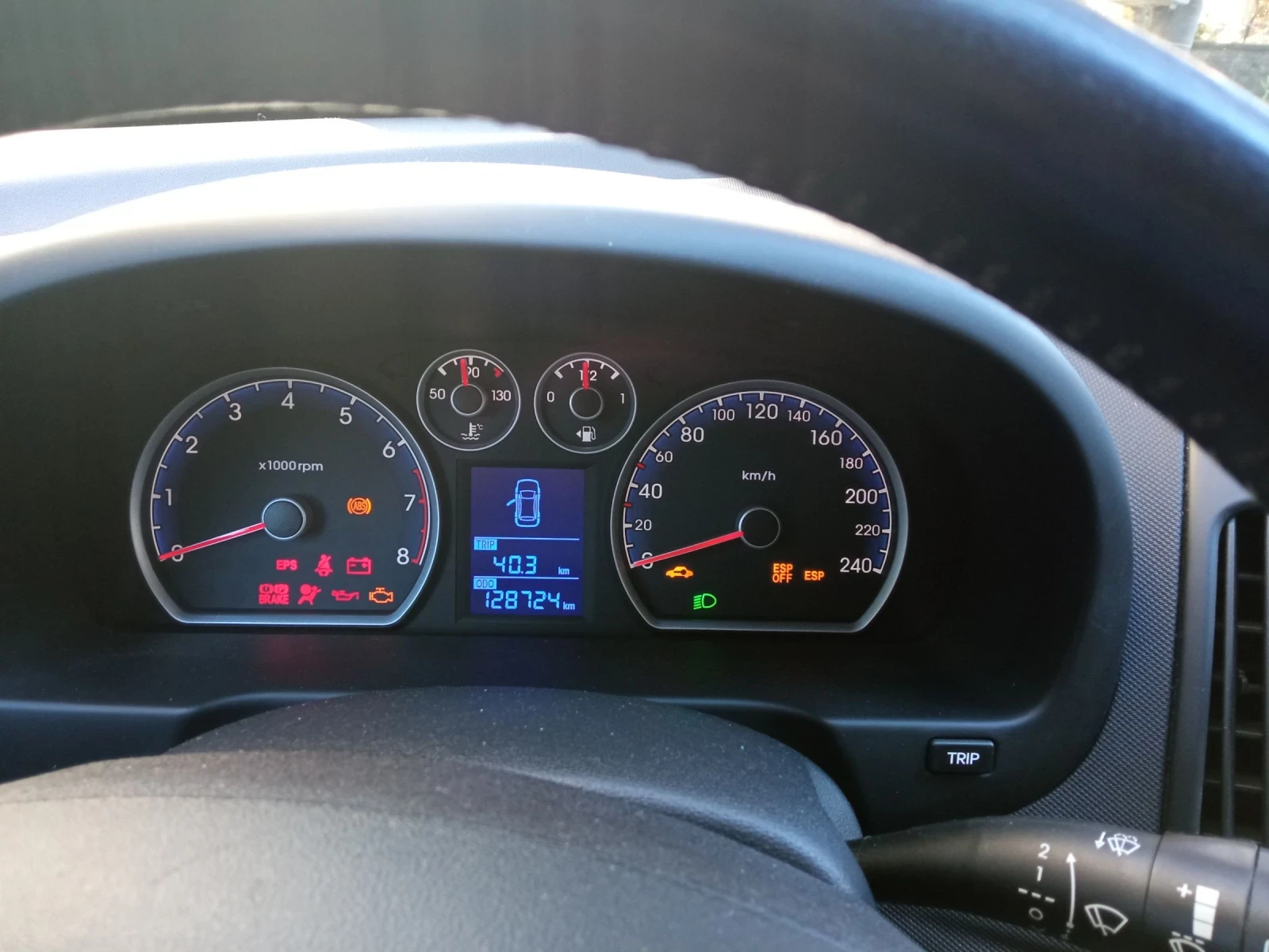 Hyundai I30 I30 - изображение 8