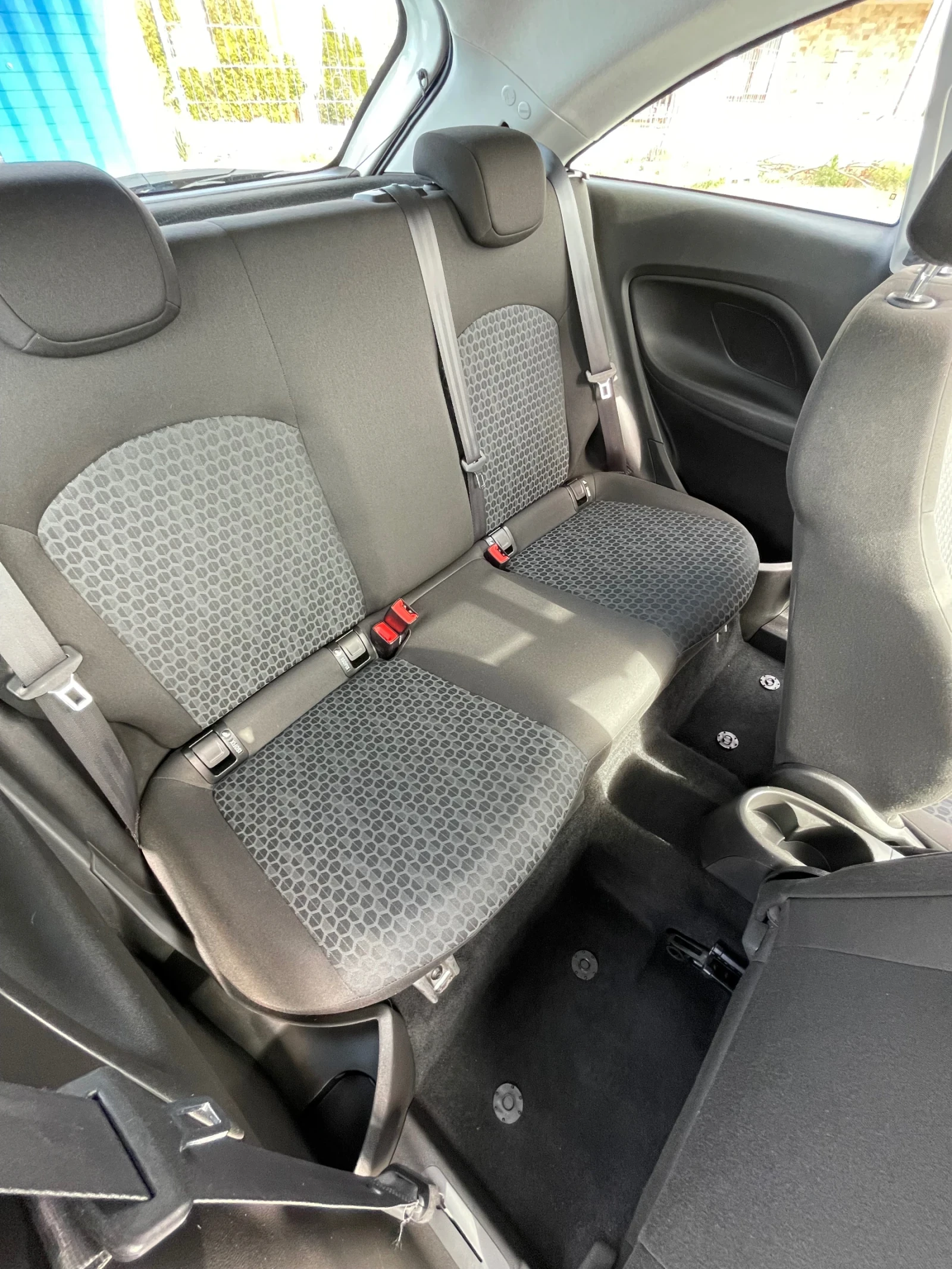 Opel Corsa 1.2i-70. | Mobile.bg   11