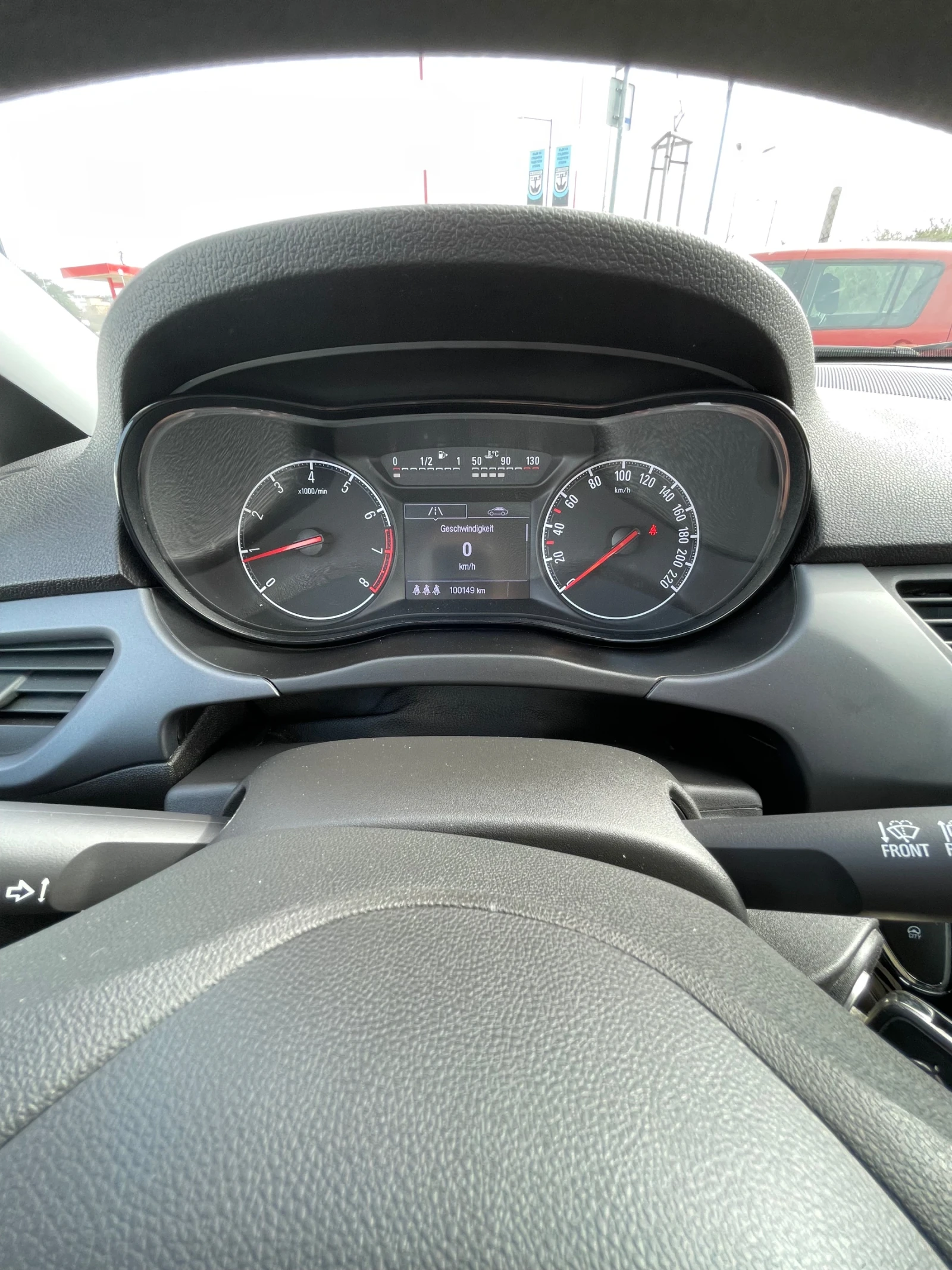 Opel Corsa 1.2i-70. | Mobile.bg   14