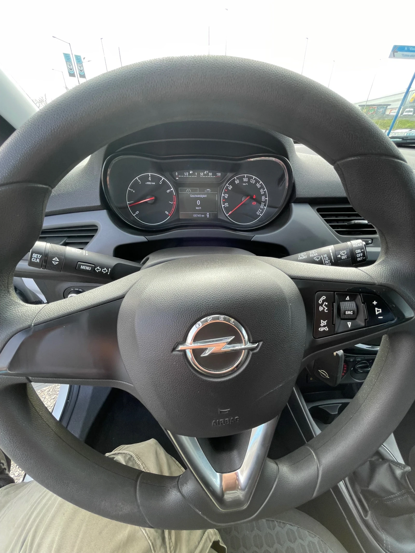 Opel Corsa 1.2i-70. | Mobile.bg   12