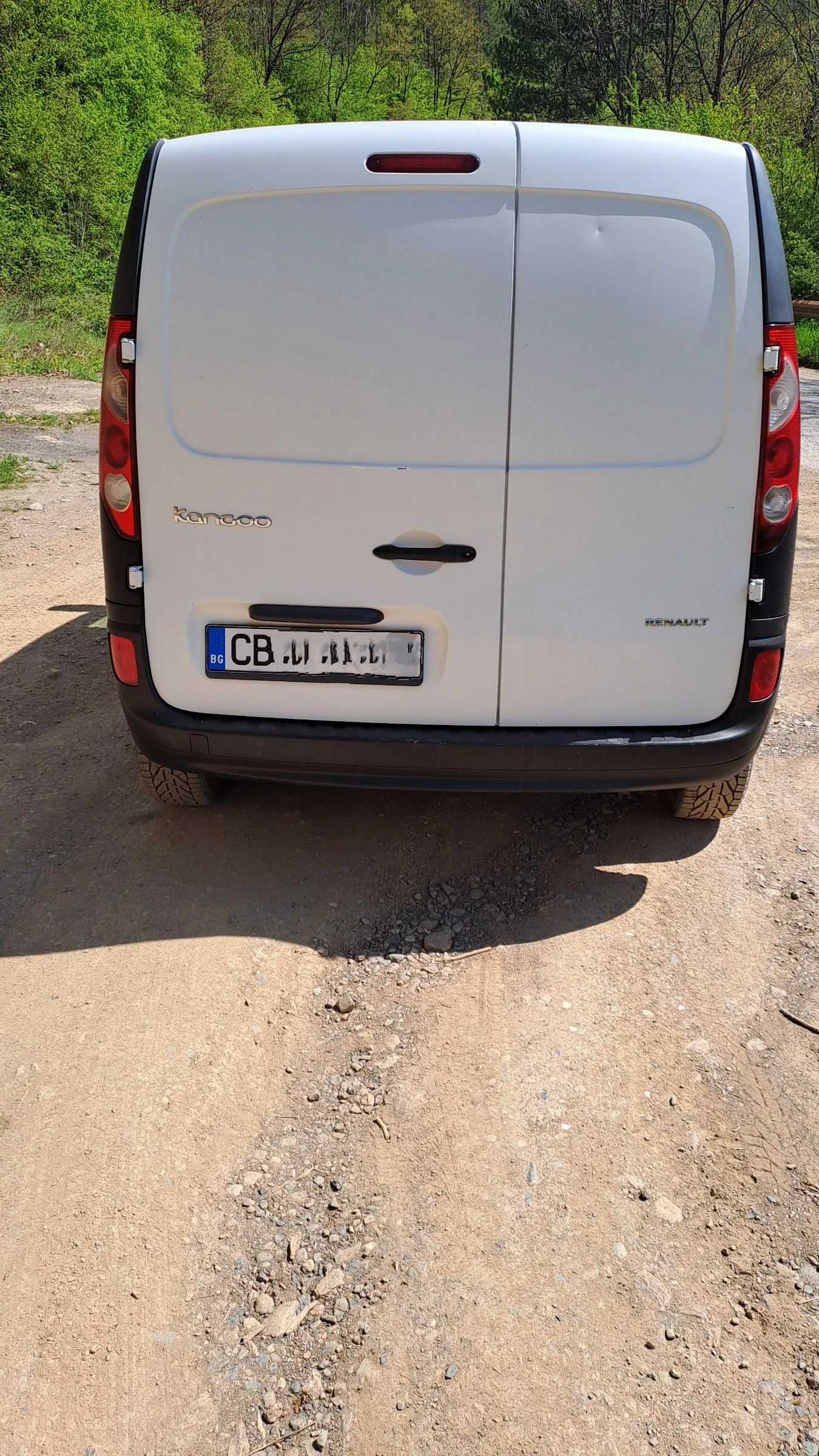 Renault Kangoo  - изображение 2