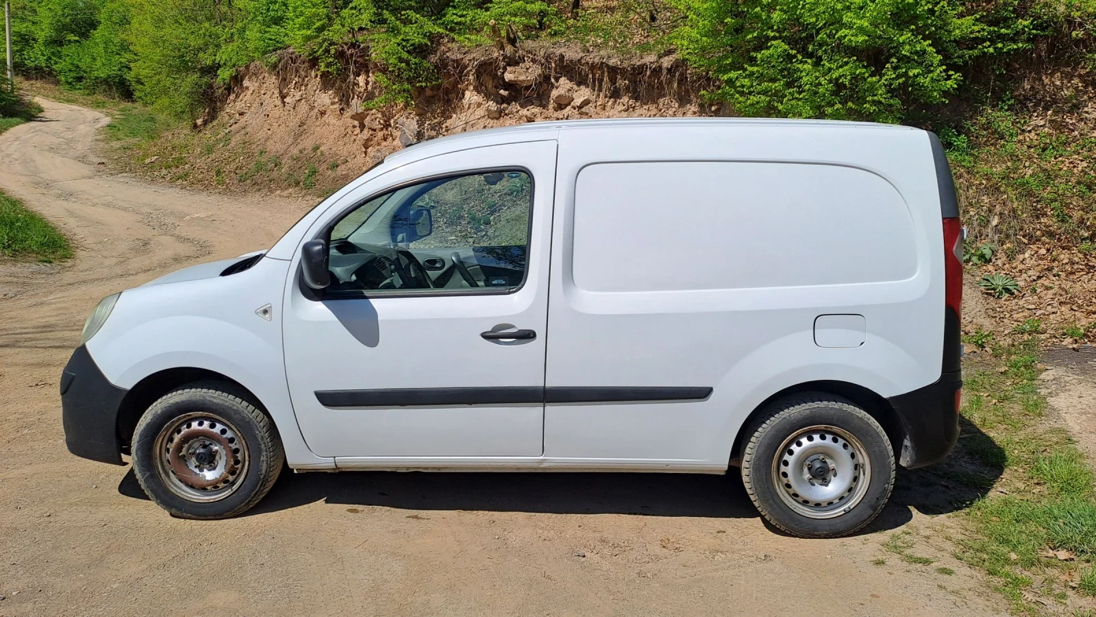 Renault Kangoo  - изображение 4