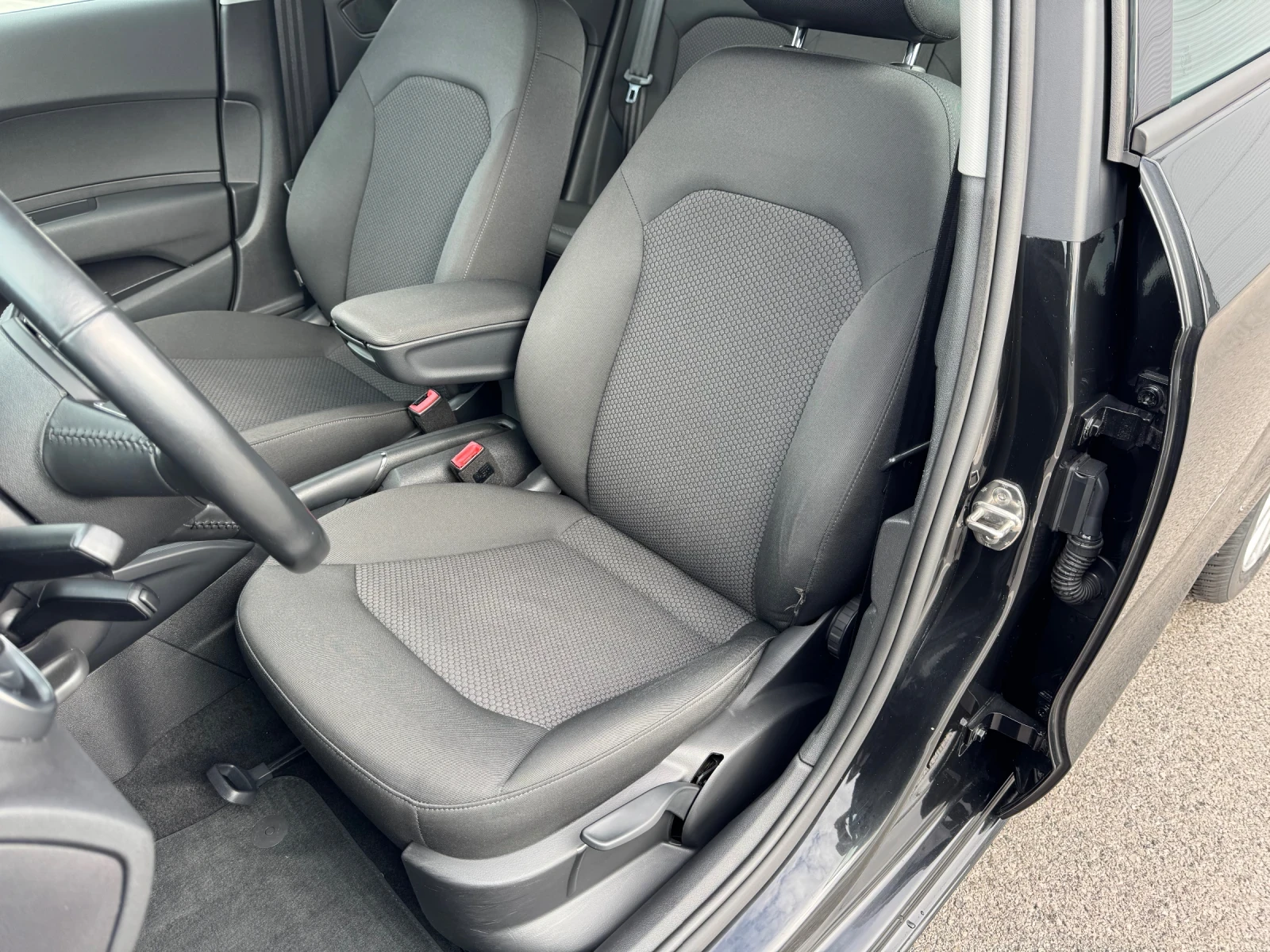 Audi A1 Sportback S-TRONIC - *  | Mobile.bg   13