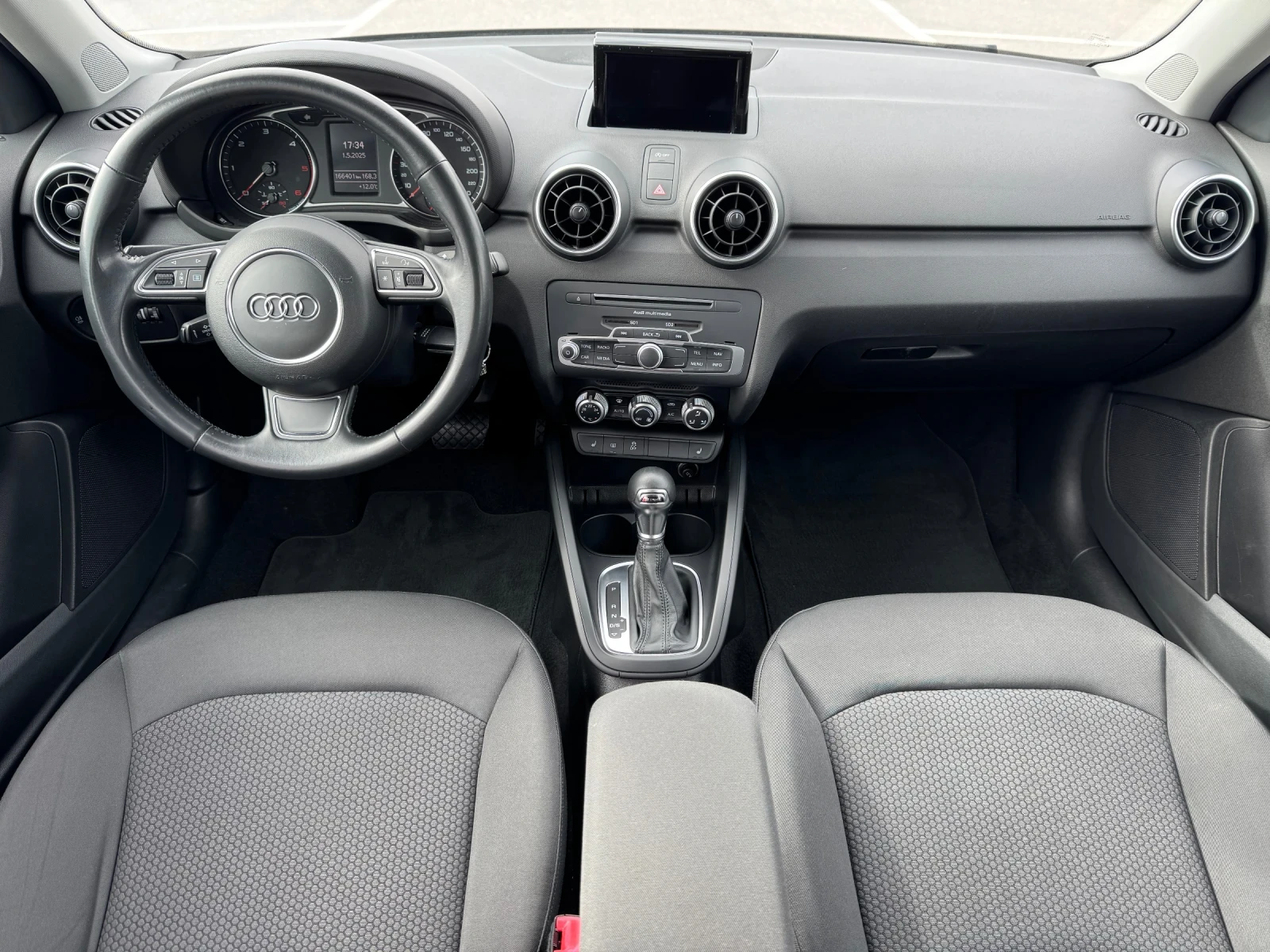 Audi A1 Sportback S-TRONIC - *  | Mobile.bg   9