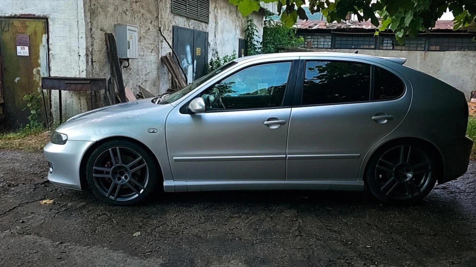 Seat Leon 1.9 ARL 300 + + +  - изображение 2