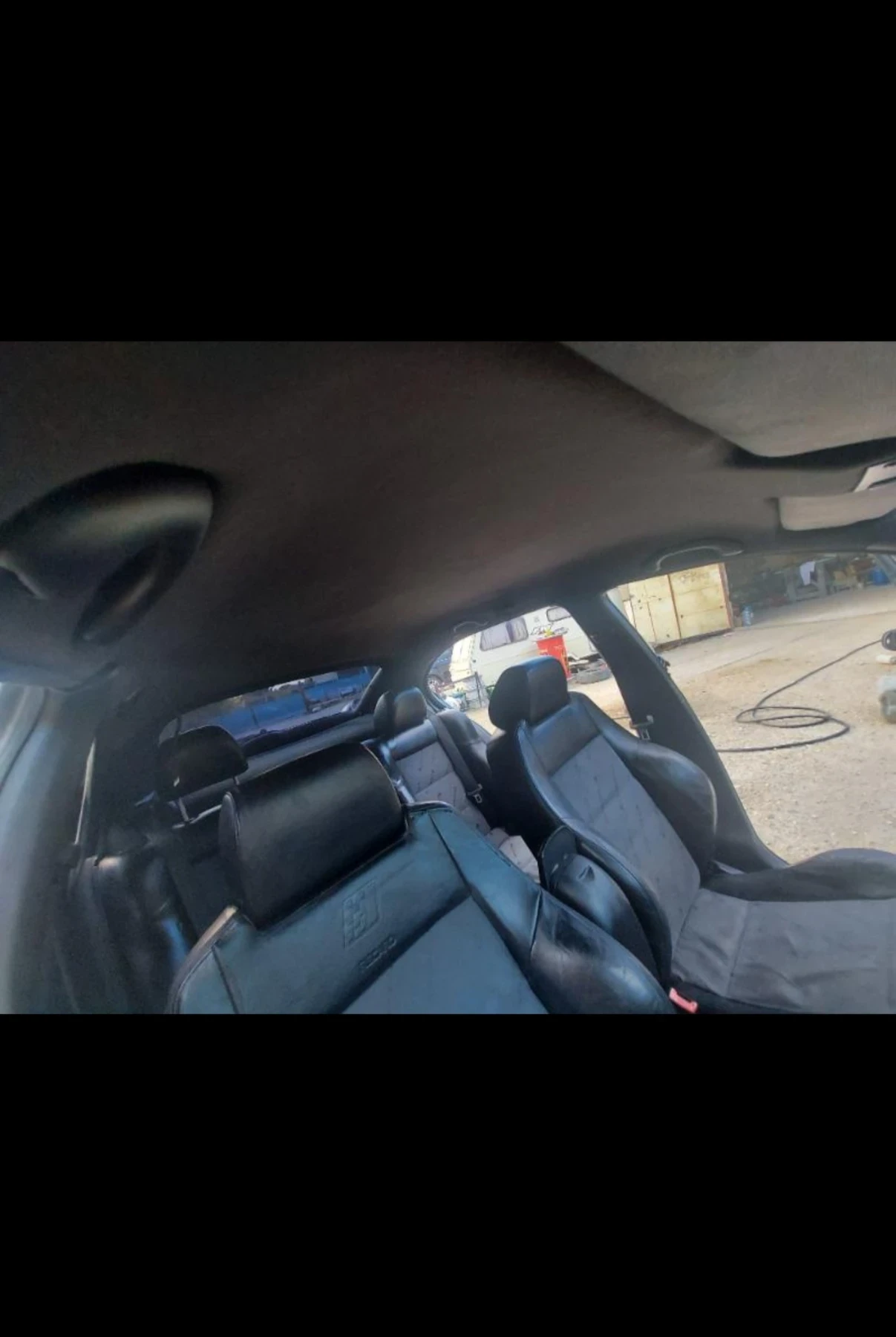 Seat Leon 1.9 ARL 300 + + +  - изображение 5