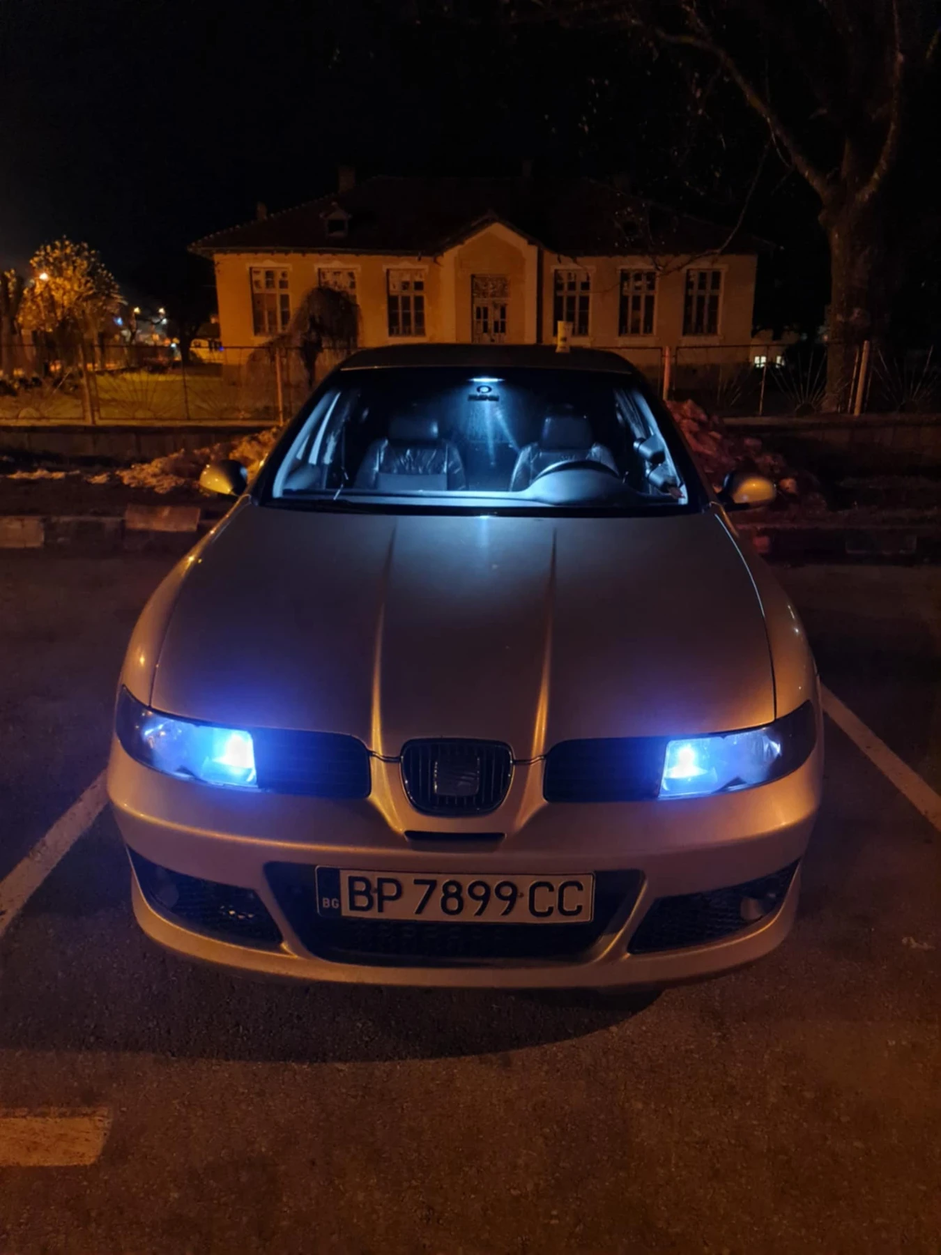 Seat Leon 1.9 ARL 300 + + +  - изображение 3