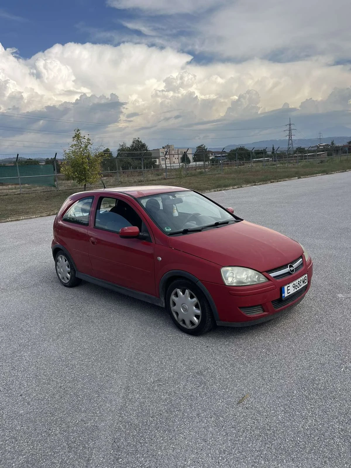 Opel Corsa  - изображение 5