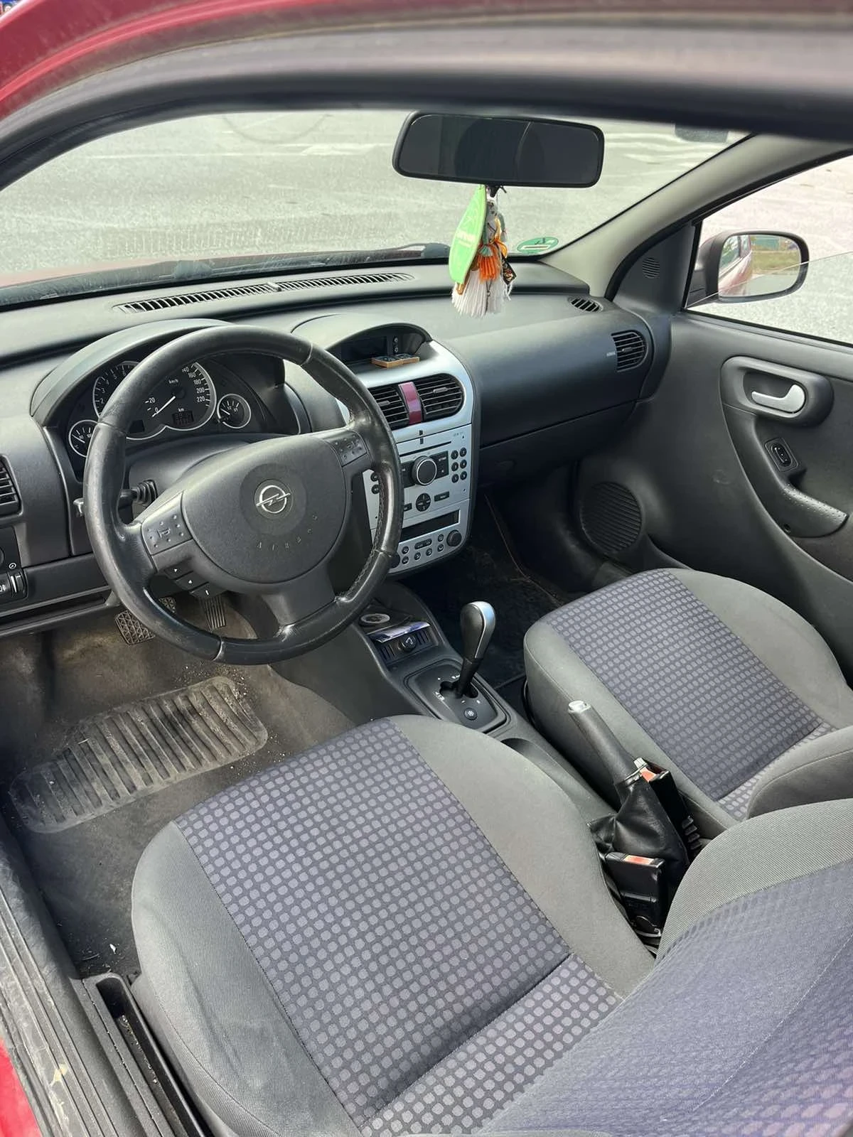Opel Corsa  - изображение 2