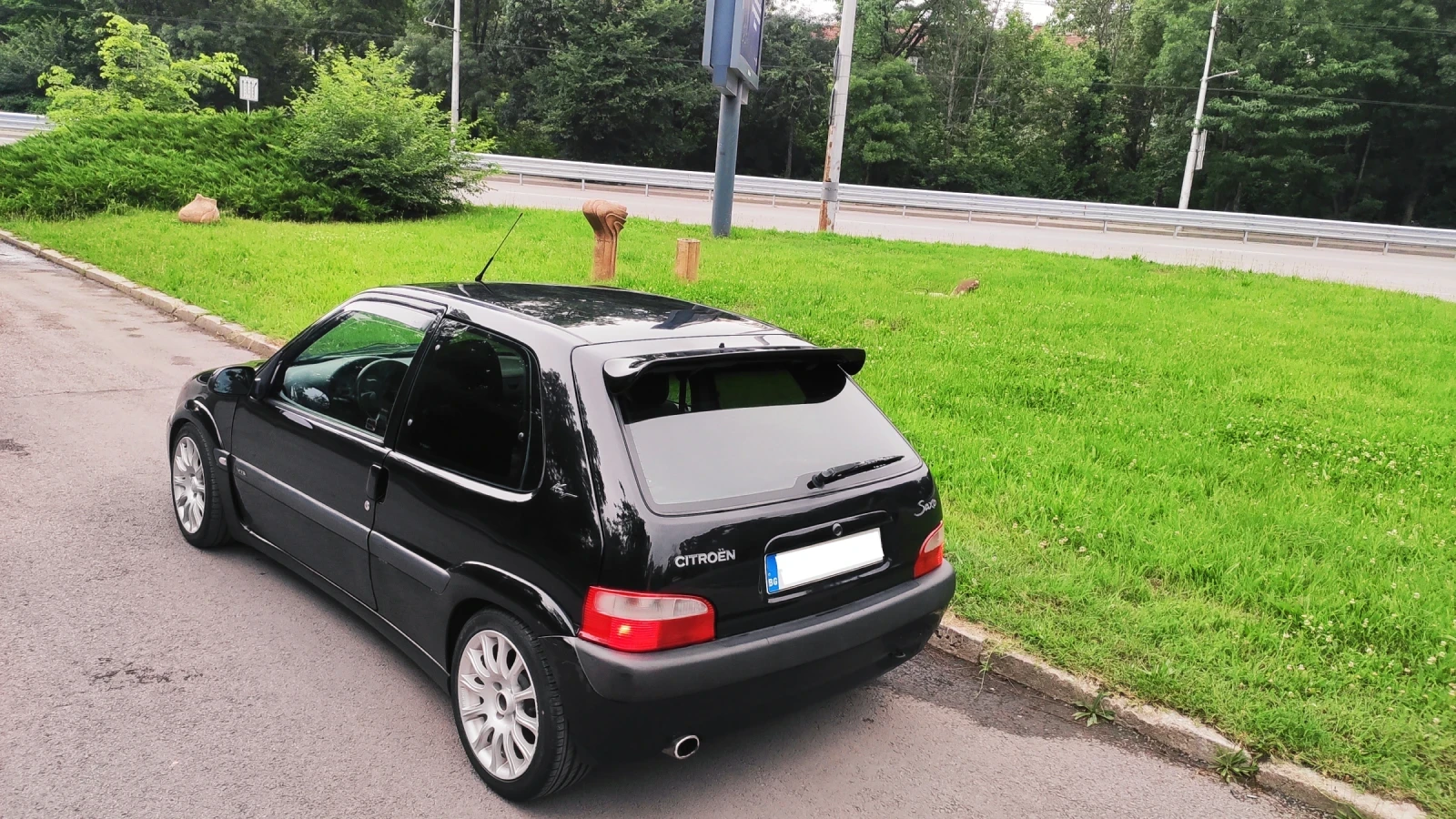Citroen Saxo Vts - изображение 5