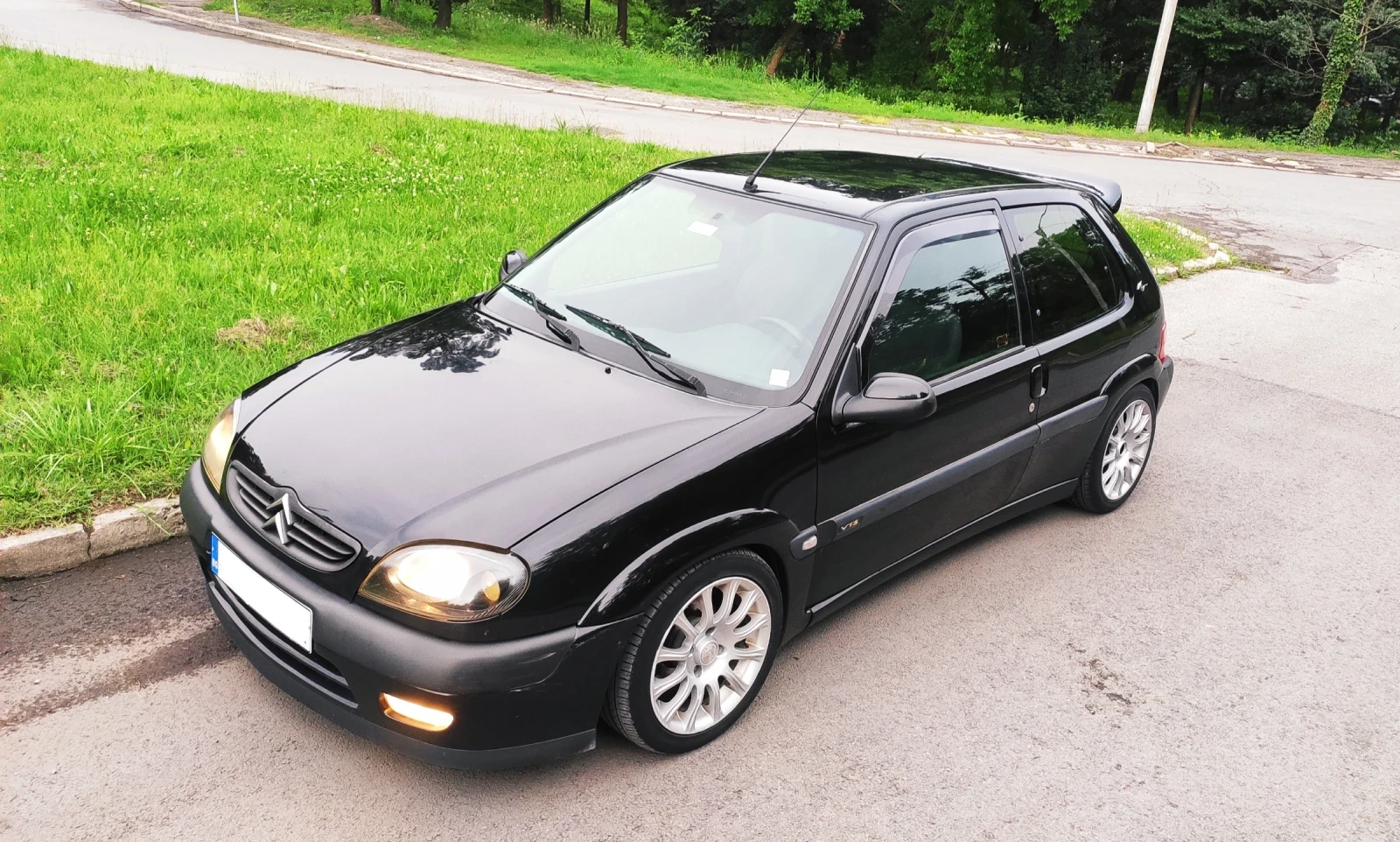 Citroen Saxo Vts - изображение 7