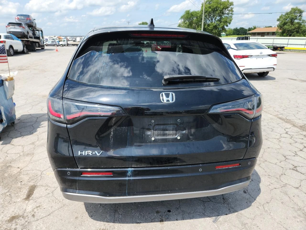 Honda ZR-V HR-V DIGITAL/КОЖА/ПОДГРЕВИ/ЕЛ.СЕДАЛКИ - изображение 5