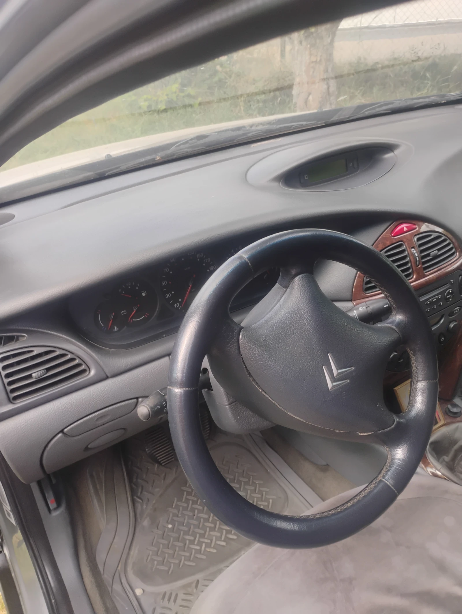 Citroen C5  - изображение 3