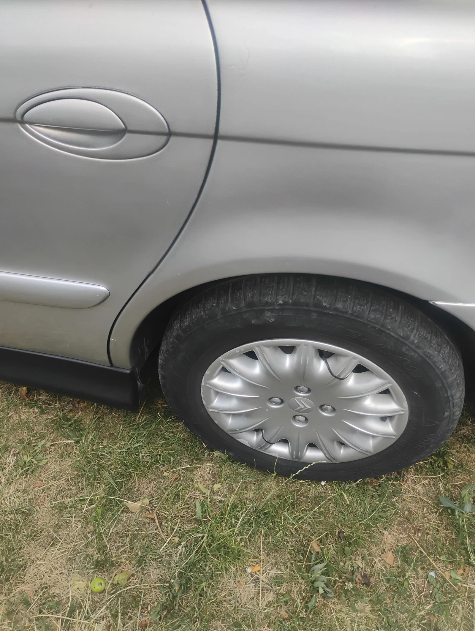 Citroen C5  - изображение 5