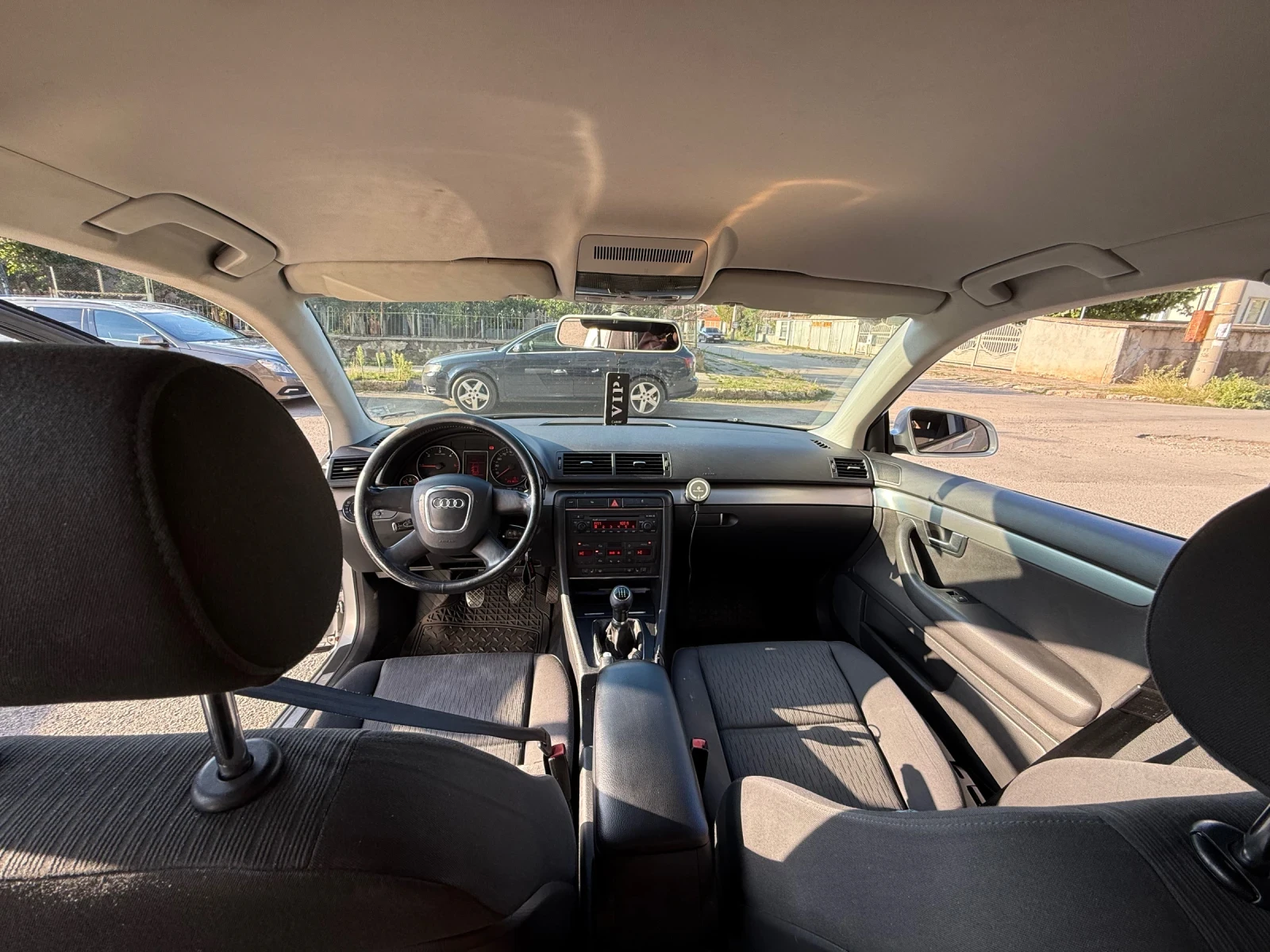 Audi A4 B7 | Mobile.bg � ����������� 12