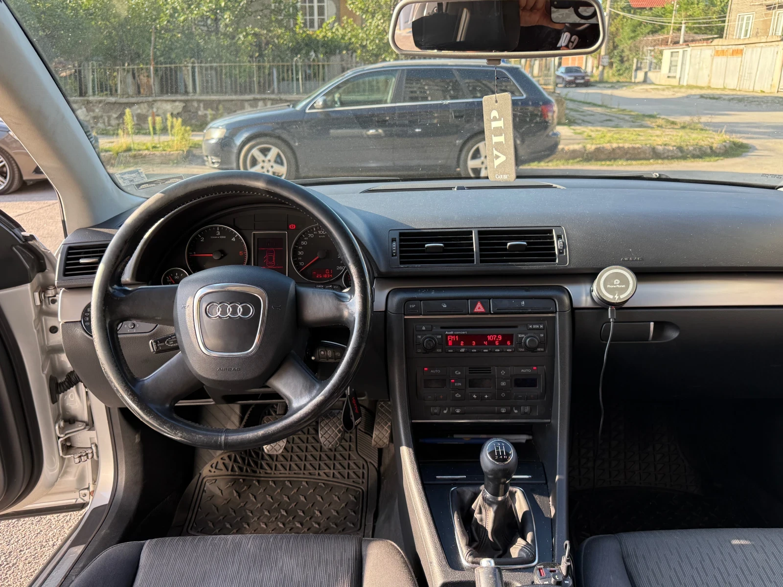Audi A4 B7 | Mobile.bg � ����������� 11