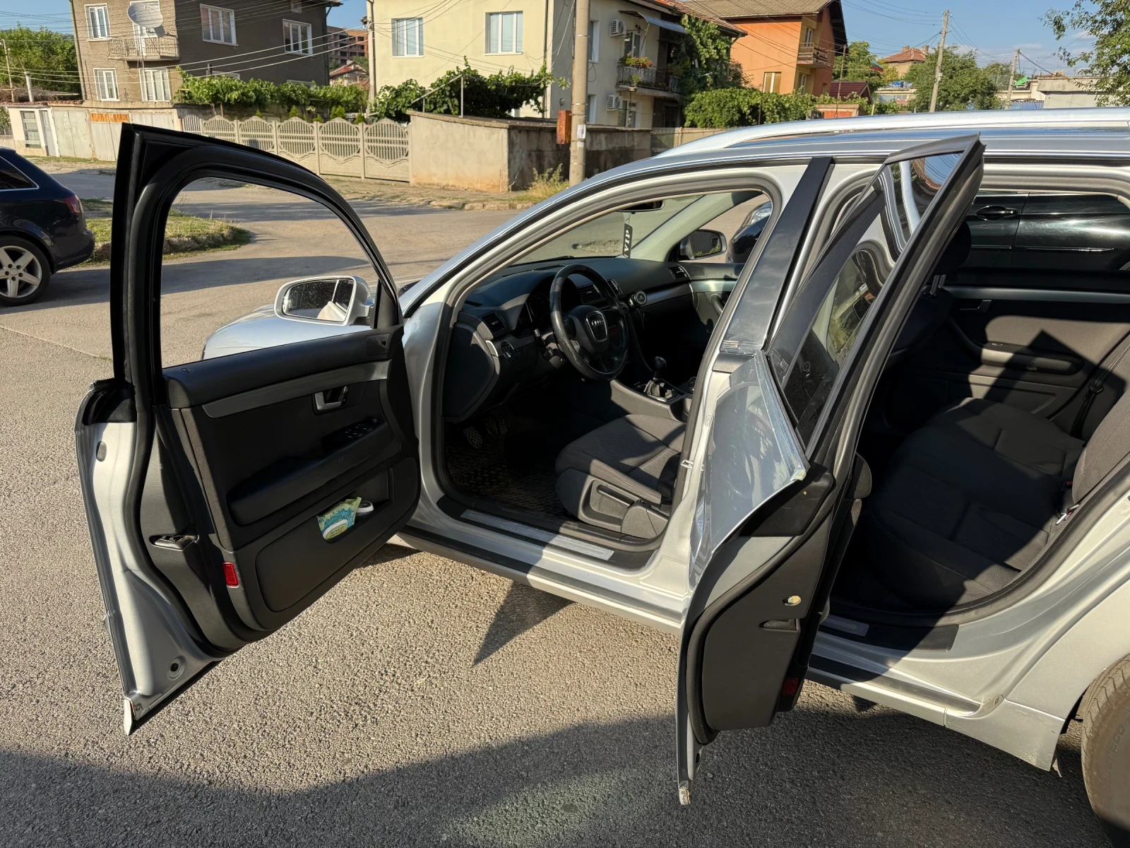 Audi A4 B7 | Mobile.bg � ����������� 13