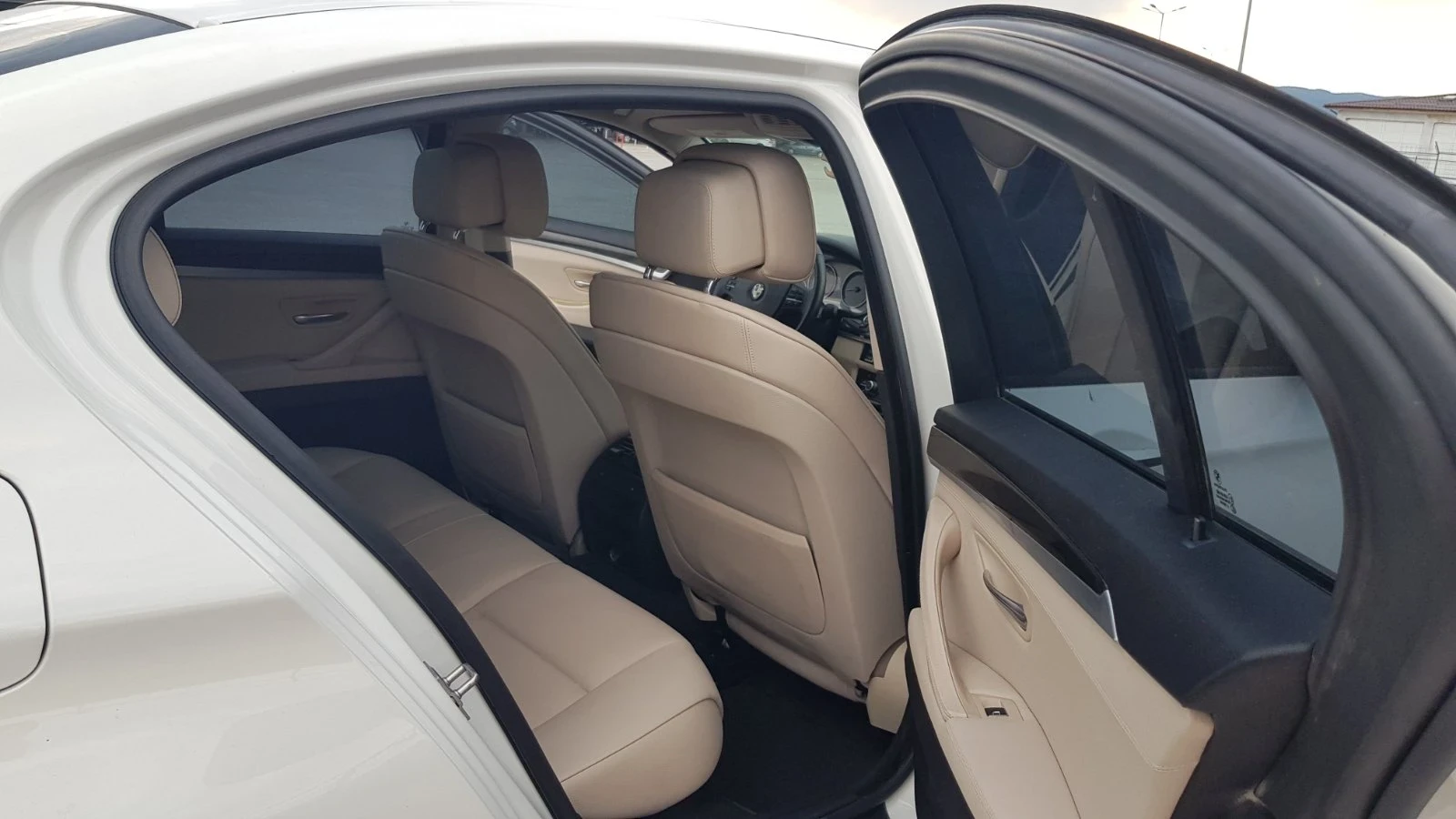 BMW 535 | Mobile.bg   13