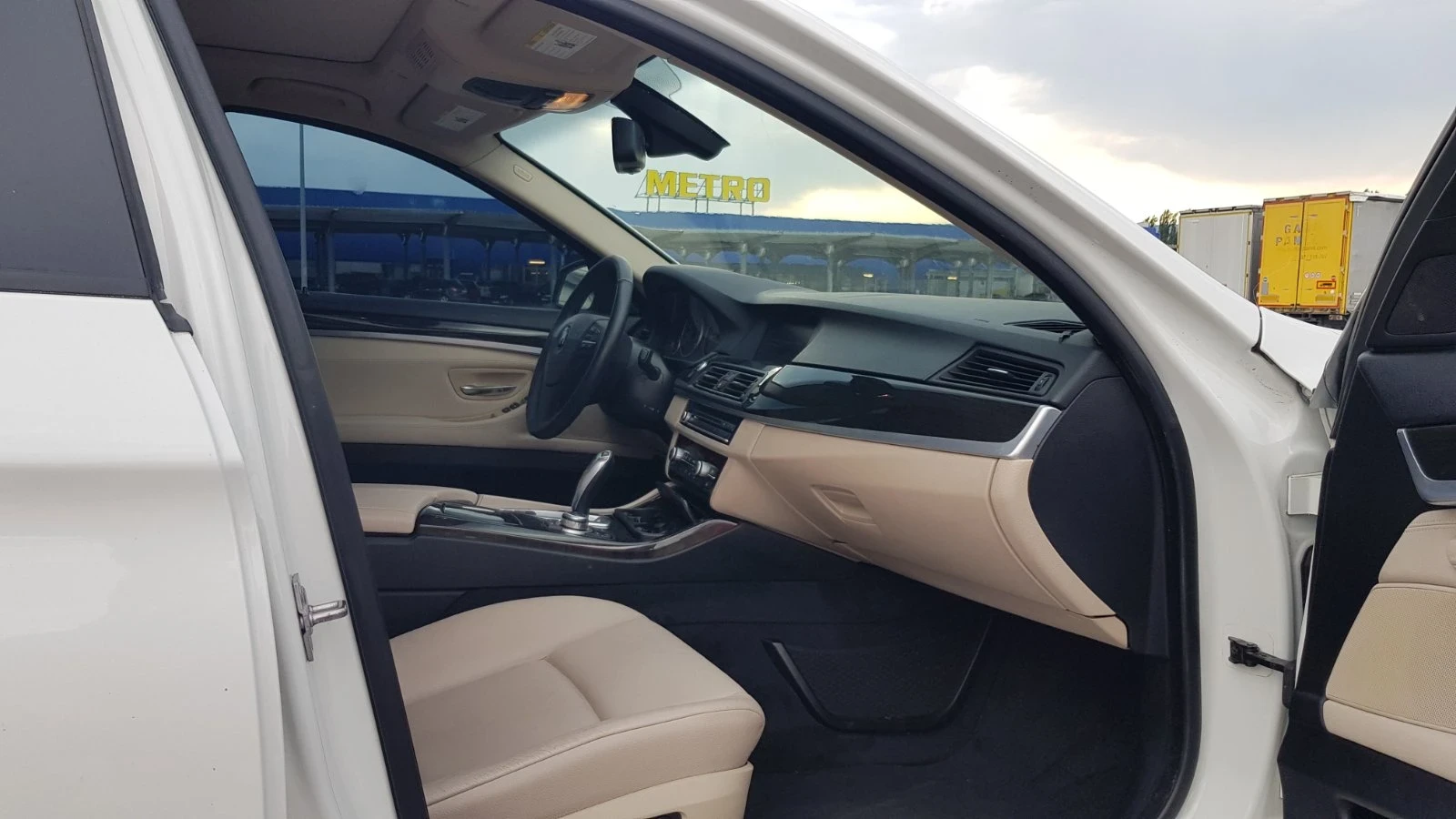 BMW 535 | Mobile.bg   12