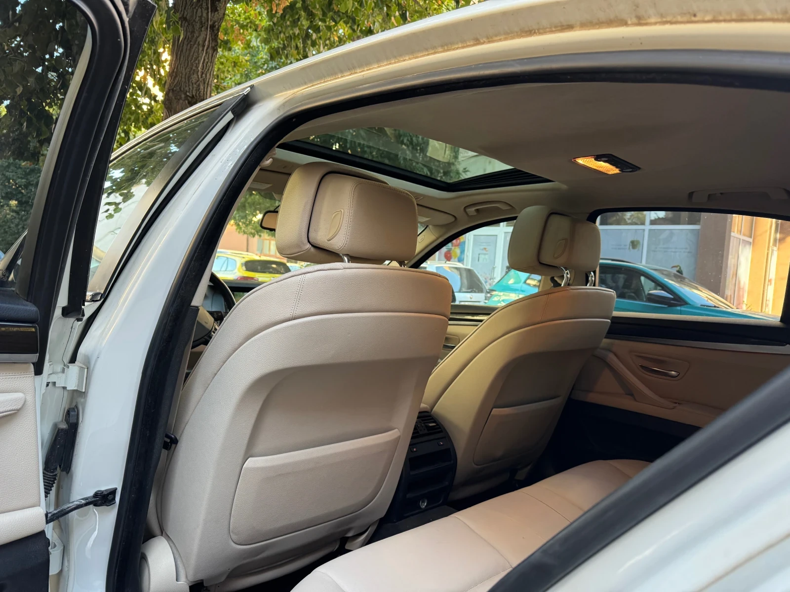 BMW 535 | Mobile.bg   16