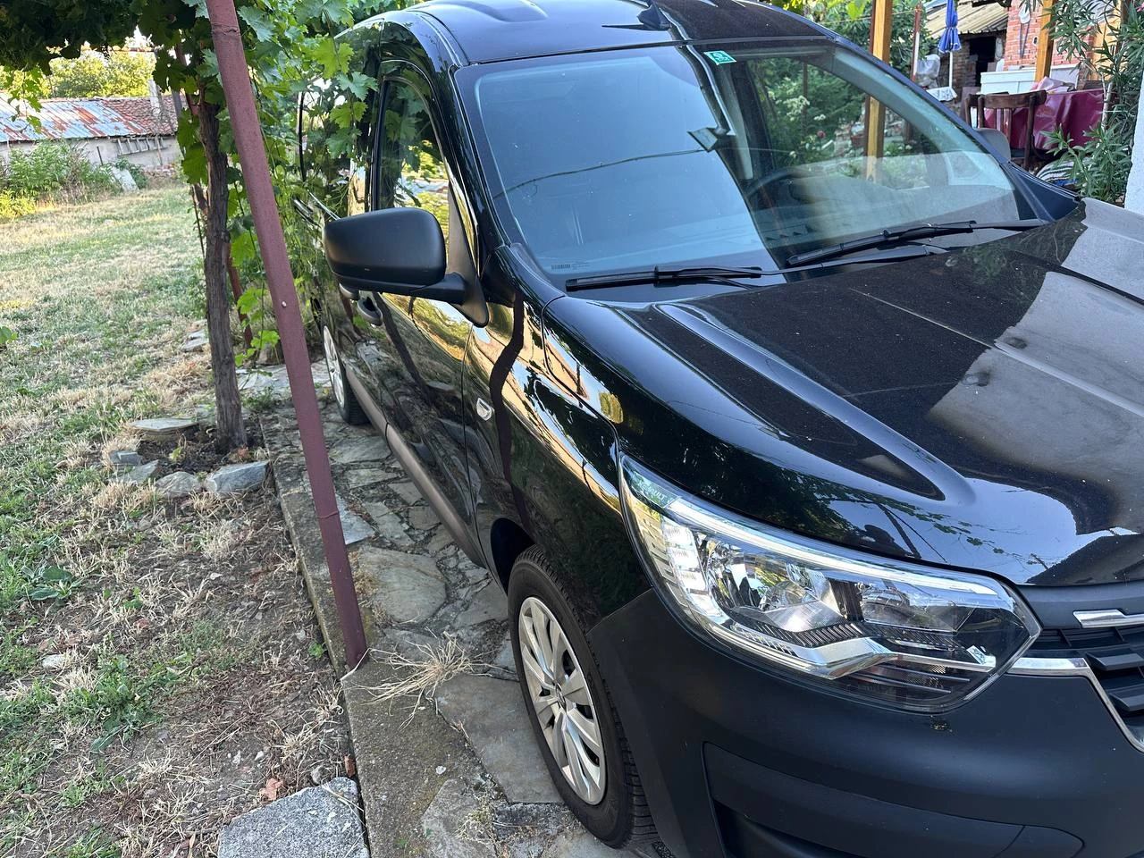 Renault Express 1.5 DCI - изображение 2