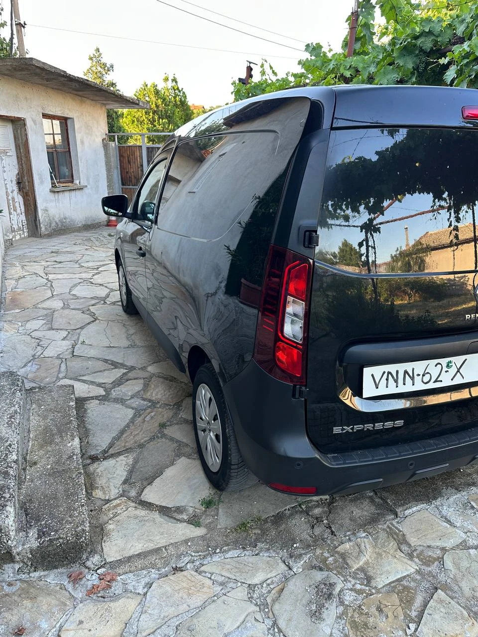 Renault Express 1.5 DCI - изображение 4