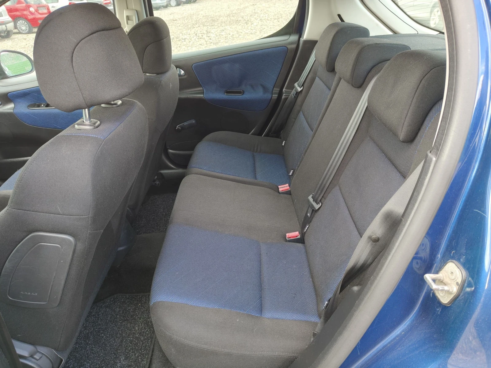 Peugeot 207 1.4i | Mobile.bg   13