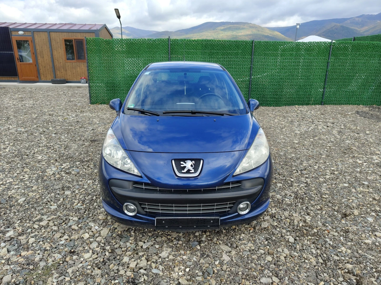 Peugeot 207 1.4i - изображение 2