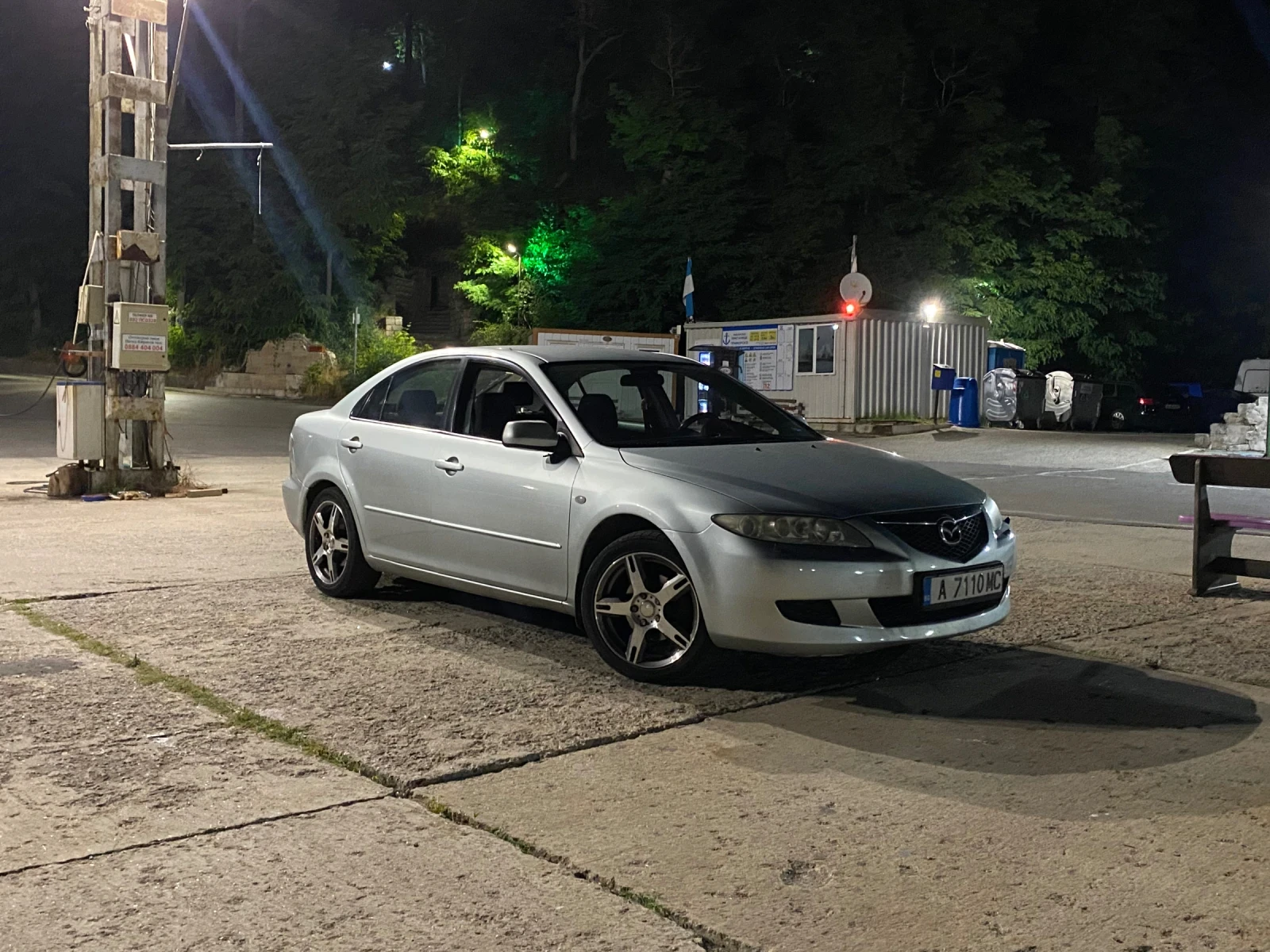 Mazda 6 | Mobile.bg � ����������� 4