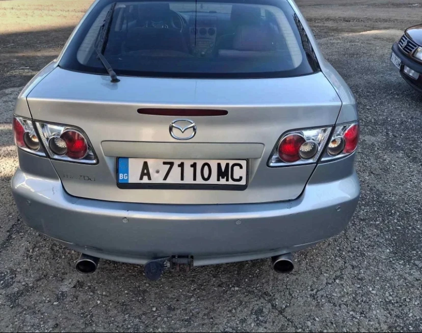 Mazda 6 | Mobile.bg � ����������� 2
