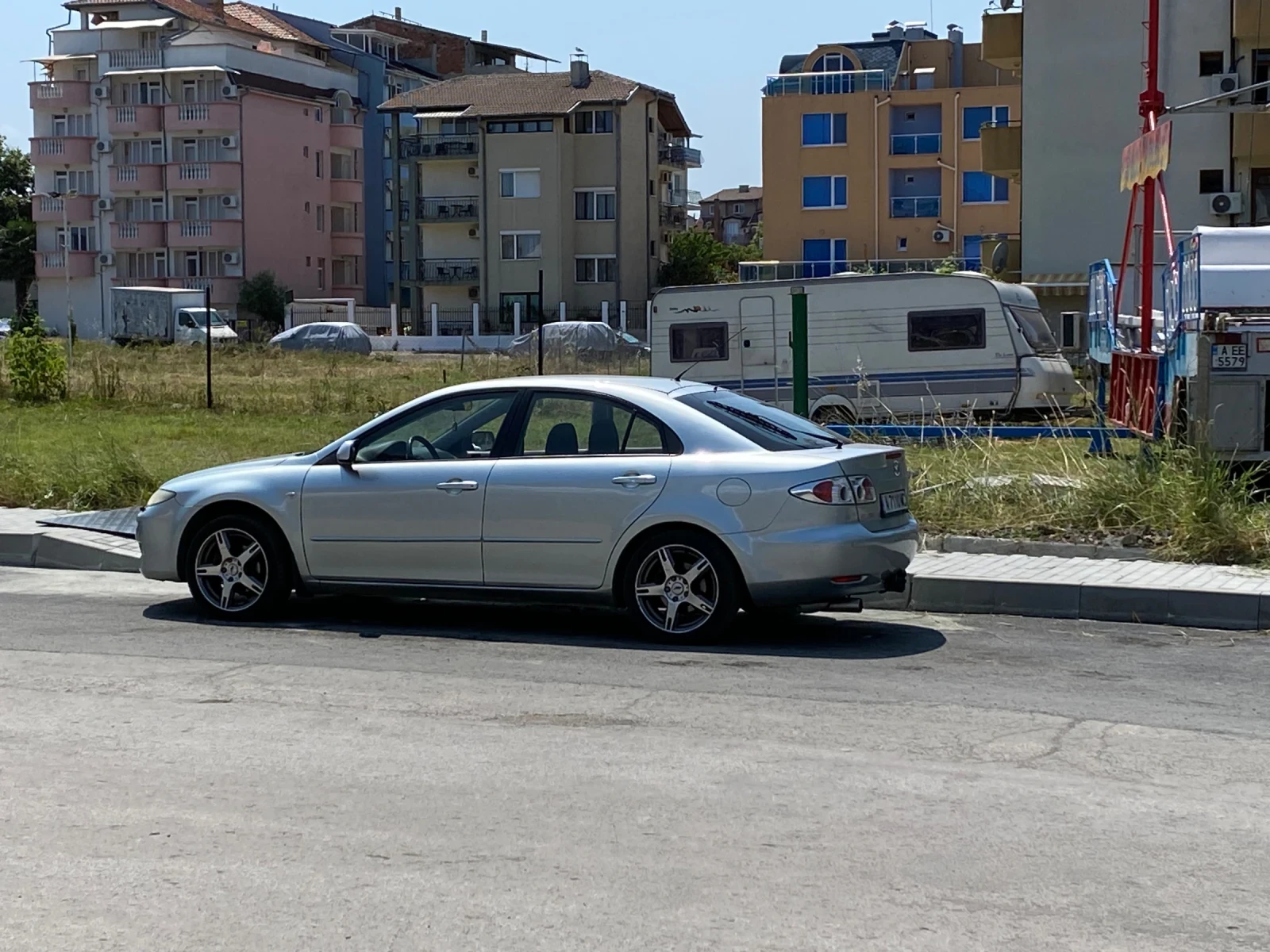 Mazda 6 | Mobile.bg � ����������� 3