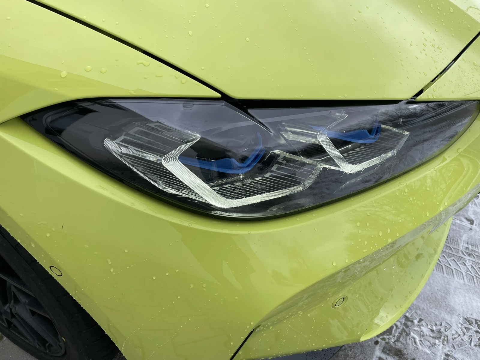 BMW M4 Competition M xDrive, Carbon, Ceramic, Bucket seat | Mobile.bg � ����������� 16