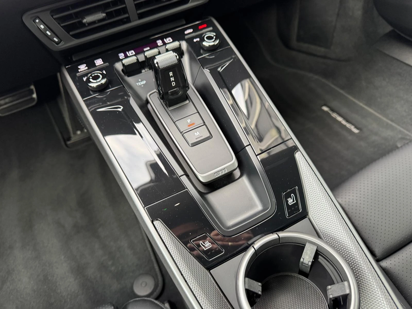 Porsche 911 992.2 CARRERA/COUPE/FACELIFT/BOSE/MATRIX/CAMERA/ | Mobile.bg � ����������� 13