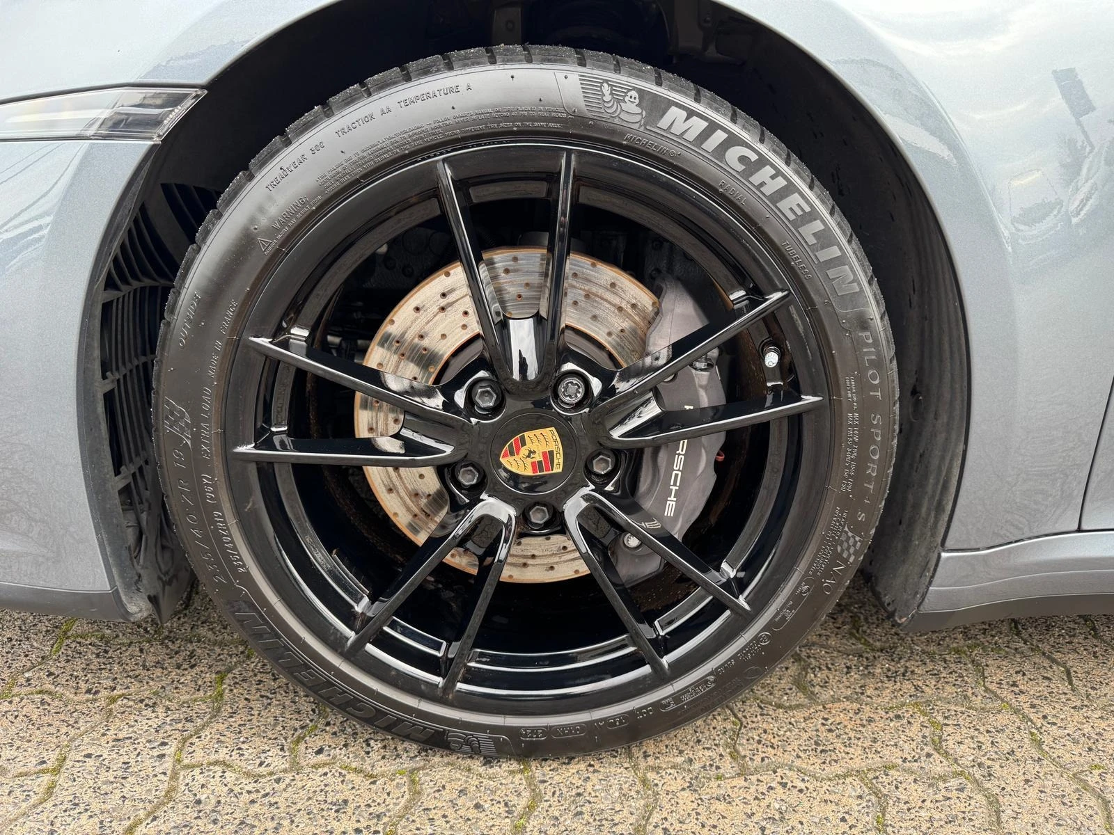 Porsche 911 992.2 CARRERA/COUPE/FACELIFT/BOSE/MATRIX/CAMERA/ - изображение 4